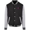 Basic College Jacke BB004 Miniaturansicht