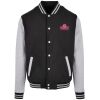 Basic College Jacke BB004 Miniaturansicht