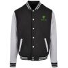 Basic College Jacke BB004 Miniaturansicht
