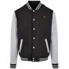 Basic College Jacke BB004 Miniaturansicht