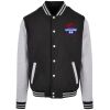 Basic College Jacke BB004 Miniaturansicht