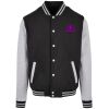 Basic College Jacke BB004 Miniaturansicht
