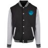 Basic College Jacke BB004 Miniaturansicht