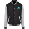 Basic College Jacke BB004 Miniaturansicht