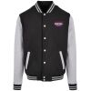 Basic College Jacke BB004 Miniaturansicht
