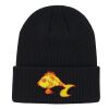 Heavy Knit Beanie BY001 Miniaturansicht