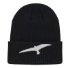 Heavy Knit Beanie BY001 Miniaturansicht