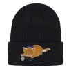 Heavy Knit Beanie BY001 Miniaturansicht