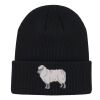 Heavy Knit Beanie BY001 Miniaturansicht