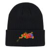 Heavy Knit Beanie BY001 Miniaturansicht