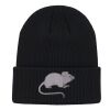 Heavy Knit Beanie BY001 Miniaturansicht