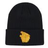 Heavy Knit Beanie BY001 Miniaturansicht