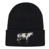 Heavy Knit Beanie BY001 Miniaturansicht