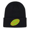 Heavy Knit Beanie BY001 Miniaturansicht