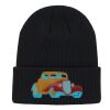 Heavy Knit Beanie BY001 Miniaturansicht