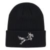 Heavy Knit Beanie BY001 Miniaturansicht