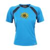 Frauen Funktions-T-Shirt CN150 Miniaturansicht