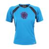 Frauen Funktions-T-Shirt CN150 Miniaturansicht
