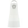 Bistroschürze Superwash® 60º  K518 Miniaturansicht