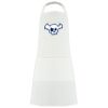 Bistroschürze Superwash® 60º  K518 Miniaturansicht