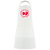 Bistroschürze Superwash® 60º  K518 Miniaturansicht