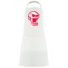 Bistroschürze Superwash® 60º  K518 Miniaturansicht
