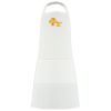 Bistroschürze Superwash® 60º  K518 Miniaturansicht