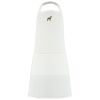 Bistroschürze Superwash® 60º  K518 Miniaturansicht