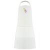 Bistroschürze Superwash® 60º  K518 Miniaturansicht