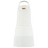 Bistroschürze Superwash® 60º  K518 Miniaturansicht