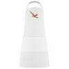 Bistroschürze Superwash® 60º  K518 Miniaturansicht