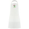 Bistroschürze Superwash® 60º  K518 Miniaturansicht