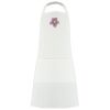 Bistroschürze Superwash® 60º  K518 Miniaturansicht