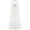 Bistroschürze Superwash® 60º  K518 Miniaturansicht
