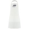 Bistroschürze Superwash® 60º  K518 Miniaturansicht