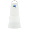 Bistroschürze Superwash® 60º  K518 Miniaturansicht
