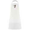 Bistroschürze Superwash® 60º  K518 Miniaturansicht