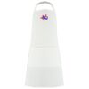 Bistroschürze Superwash® 60º  K518 Miniaturansicht