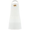 Bistroschürze Superwash® 60º  K518 Miniaturansicht