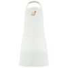 Bistroschürze Superwash® 60º  K518 Miniaturansicht