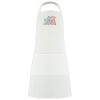 Bistroschürze Superwash® 60º  K518 Miniaturansicht