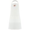 Bistroschürze Superwash® 60º  K518 Miniaturansicht
