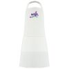 Bistroschürze Superwash® 60º  K518 Miniaturansicht
