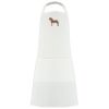 Bistroschürze Superwash® 60º  K518 Miniaturansicht