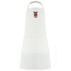 Bistroschürze Superwash® 60º  K518 Miniaturansicht