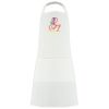 Bistroschürze Superwash® 60º  K518 Miniaturansicht