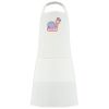 Bistroschürze Superwash® 60º  K518 Miniaturansicht