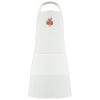 Bistroschürze Superwash® 60º  K518 Miniaturansicht