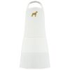 Bistroschürze Superwash® 60º  K518 Miniaturansicht