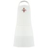Bistroschürze Superwash® 60º  K518 Miniaturansicht